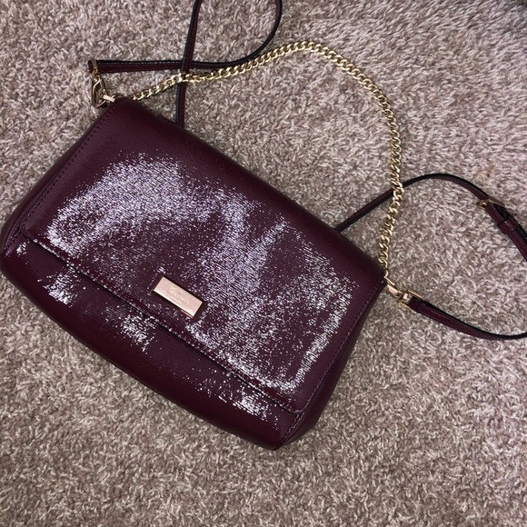 Kate spade cross over body - Picture 3 of 5